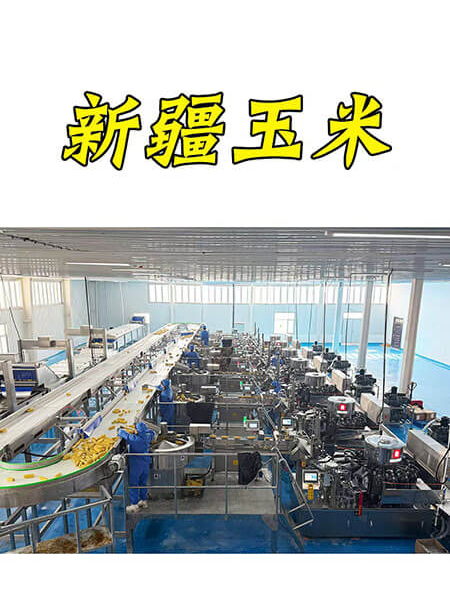 新疆玉米